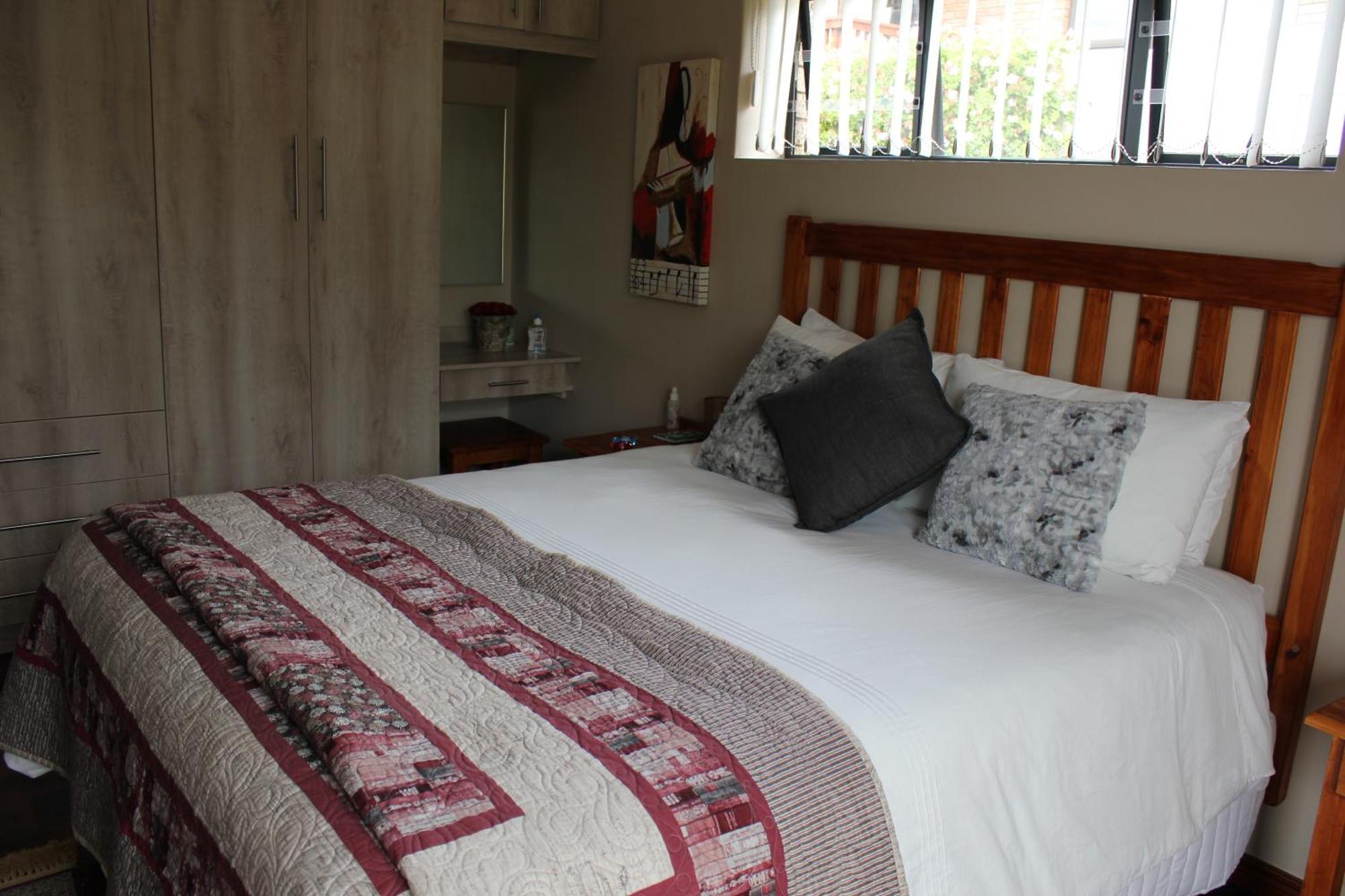 Traveller'S Rest, Reebok Bed and Breakfast Mossel Bay Exteriör bild
